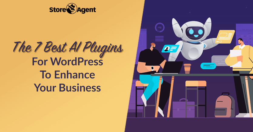 The 7 Best AI Plugins For WordPress To Enhance Your Business