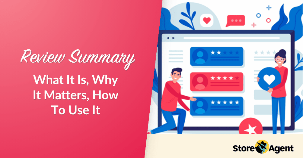 Review Summary: What It Is, Why It Matters, How To Use It