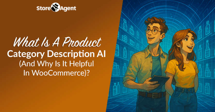 What Is A Product Category Description AI (And Why Is It Helpful In WooCommerce)?