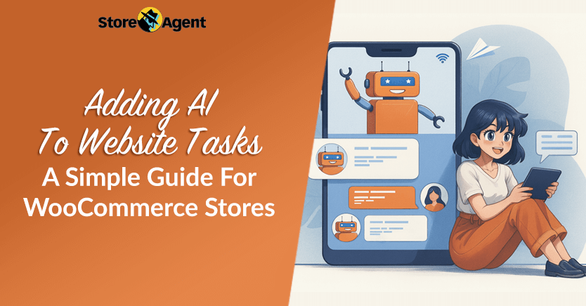 Adding AI To Website Tasks: A Simple Guide For WooCommerce Stores