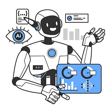 WordPress AI plugin