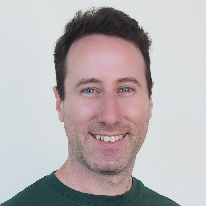 Photo of Josh Kohlbach