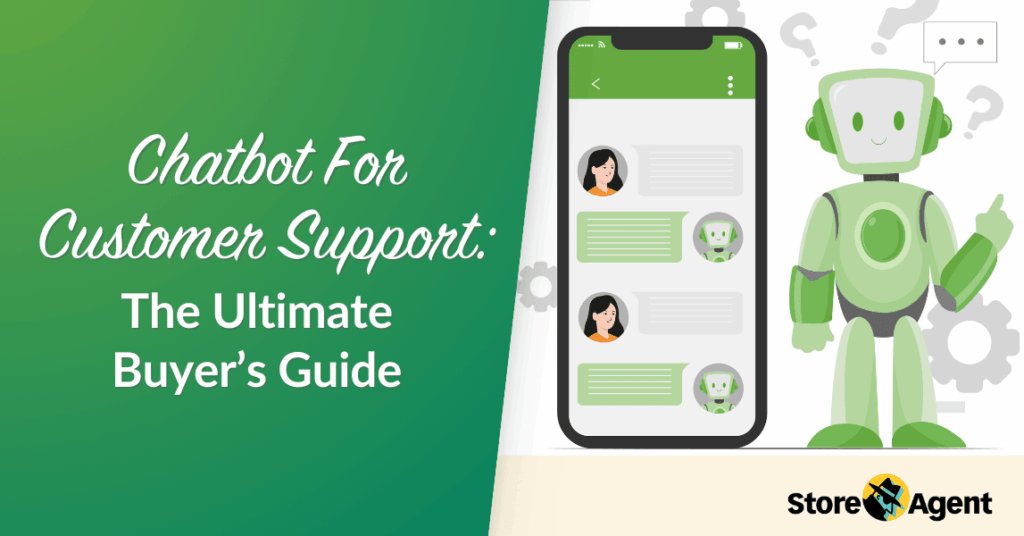 Chatbot For Customer Support: The Ultimate Buyer’s Guide (2025)