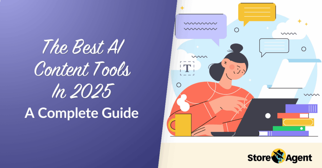 The Best AI Content Tools In 2025: A Complete Guide
