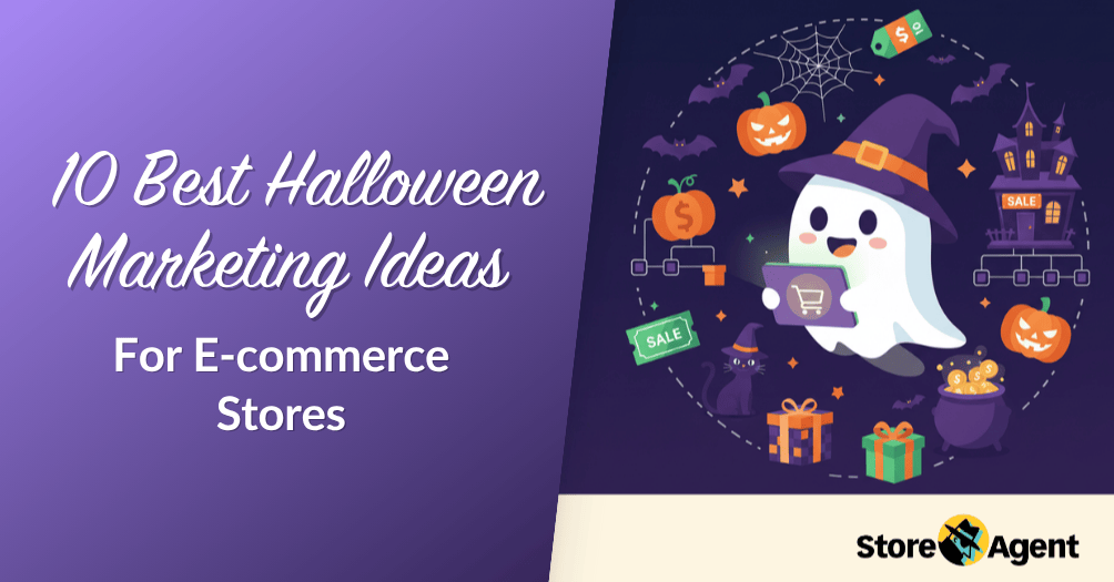 10 Best Halloween Marketing Ideas For E-commerce Stores