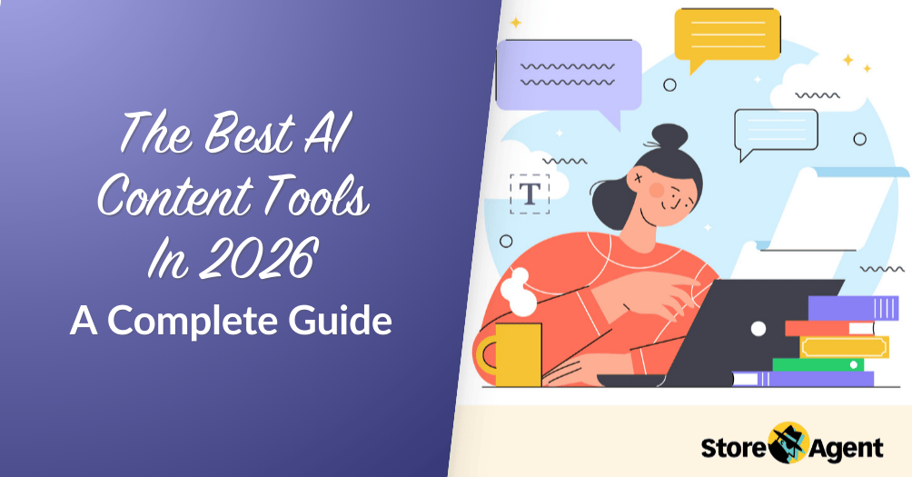 The Best AI Content Tools In 2026: A Complete Guide