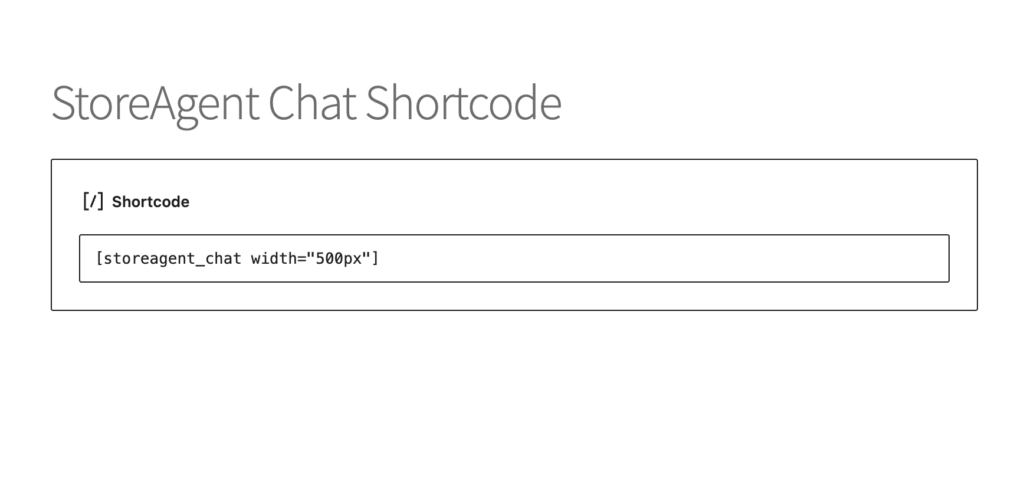 Screenshot 2025-12-07 at 190546 – StoreAgent