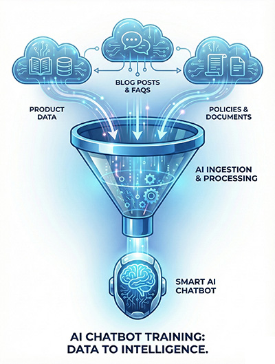 StoreAgent Chat Client Widget
