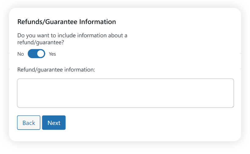 StoreAgent Chat Client Widget