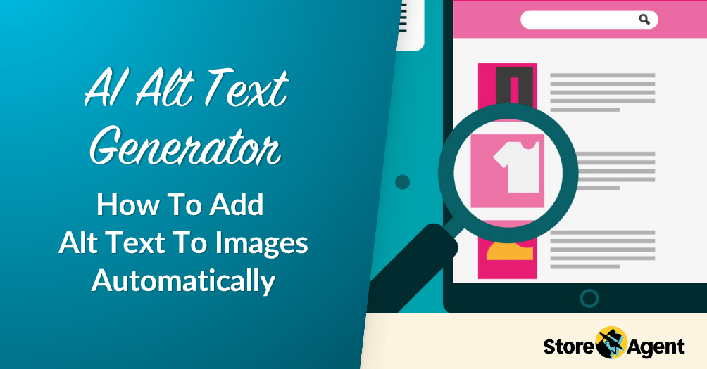 AI Alt Text Generator: How To Add Alt Text To Images Automatically