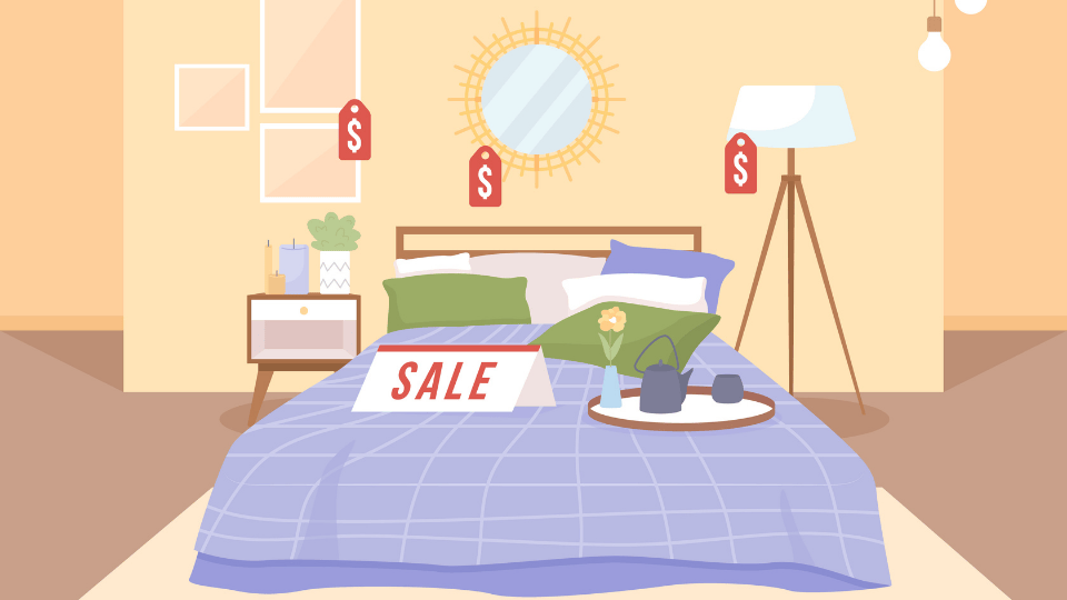 Bedding & Linens Store