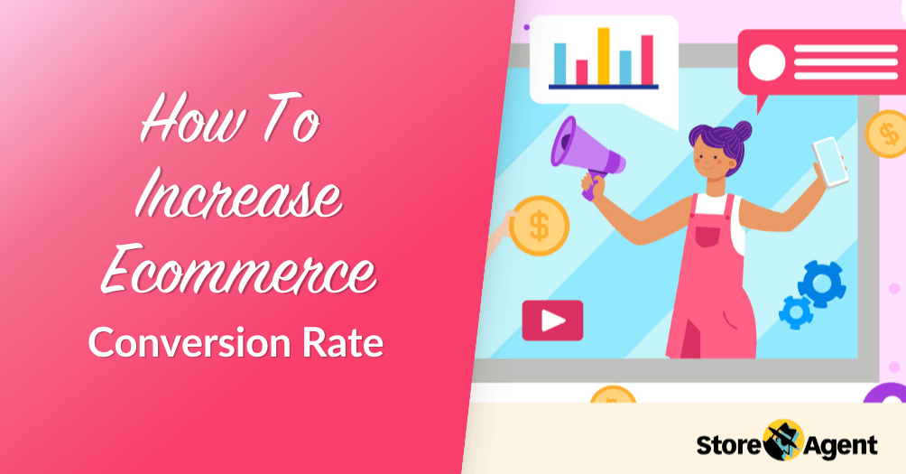 How To Increase Ecommerce Conversion Rate In 2026