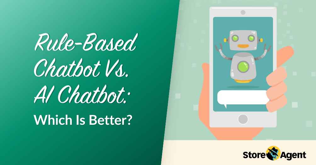 Rule-Based Chatbot Vs. AI Chatbot: Which Is Better?
