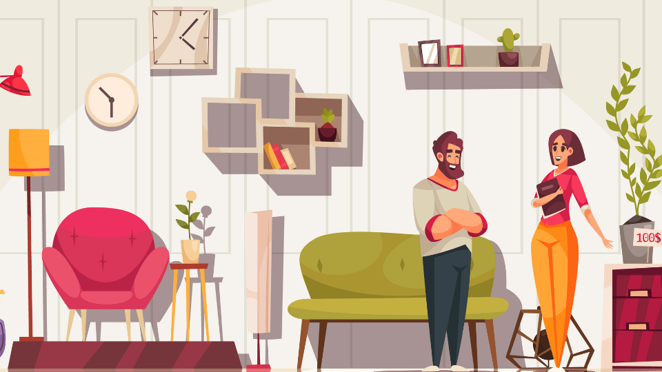 Home & Furniture Store