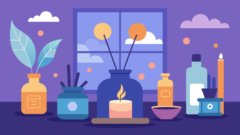 Candles Fragrance Stores