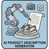 AI Product Description Generator