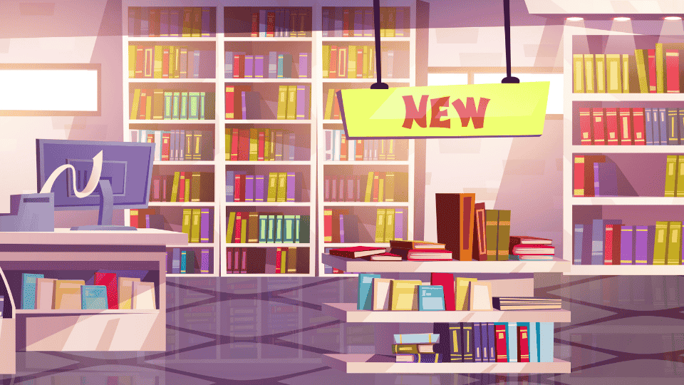 Books & Education Store