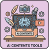 AI Content Tools