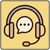 StoreAgent Support Icon