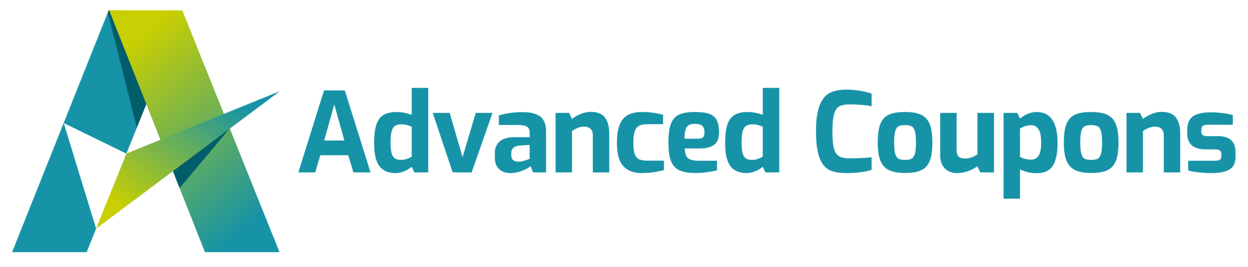 Advanced Coupons logo