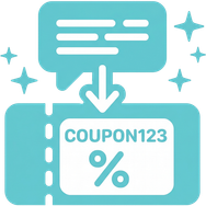 Coupon Generator AI