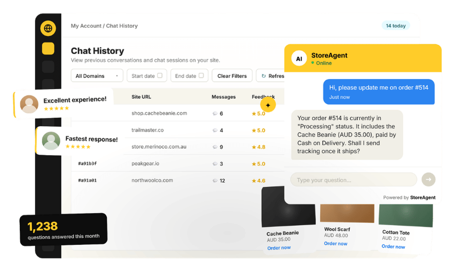 AI Chatbot