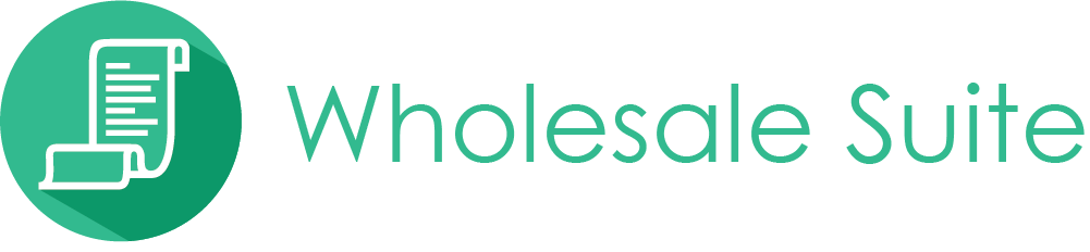 Wholesale Suite logo