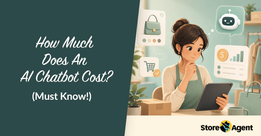 How Much Does An AI Chatbot Cost? (2026)