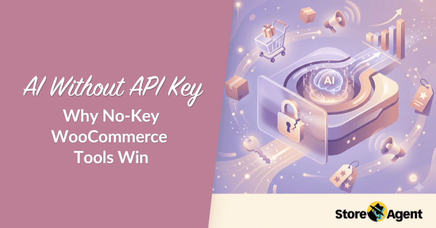 AI Without an API Key: Why No-Key Tools Win